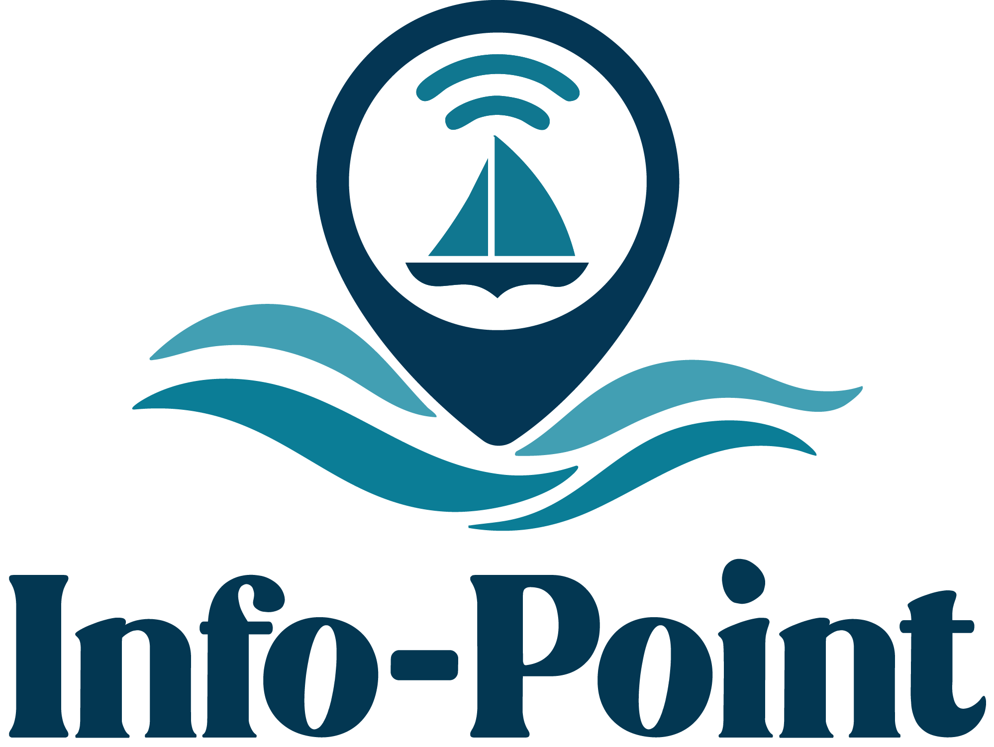 Info-Point